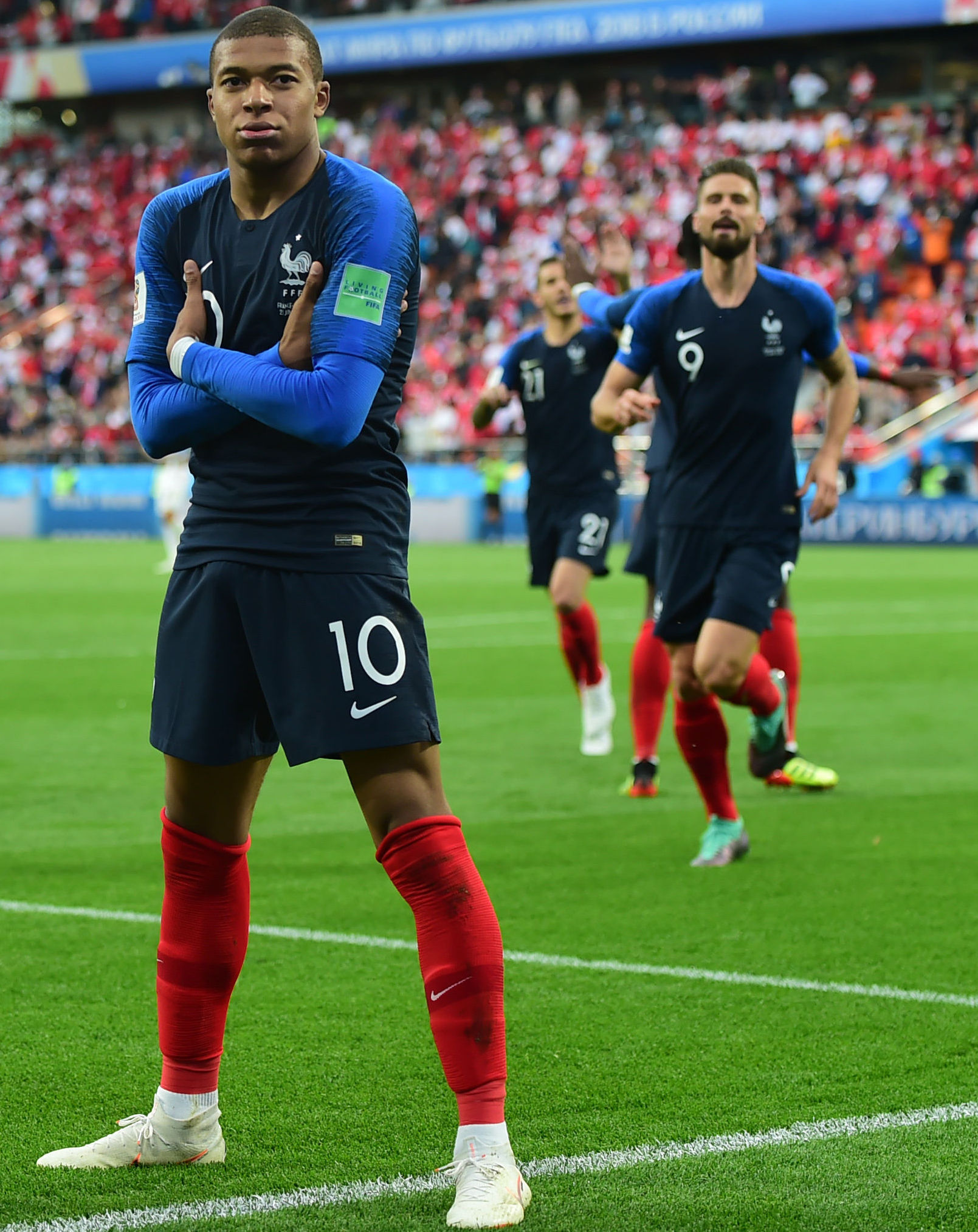 可能上演的 可能上演的