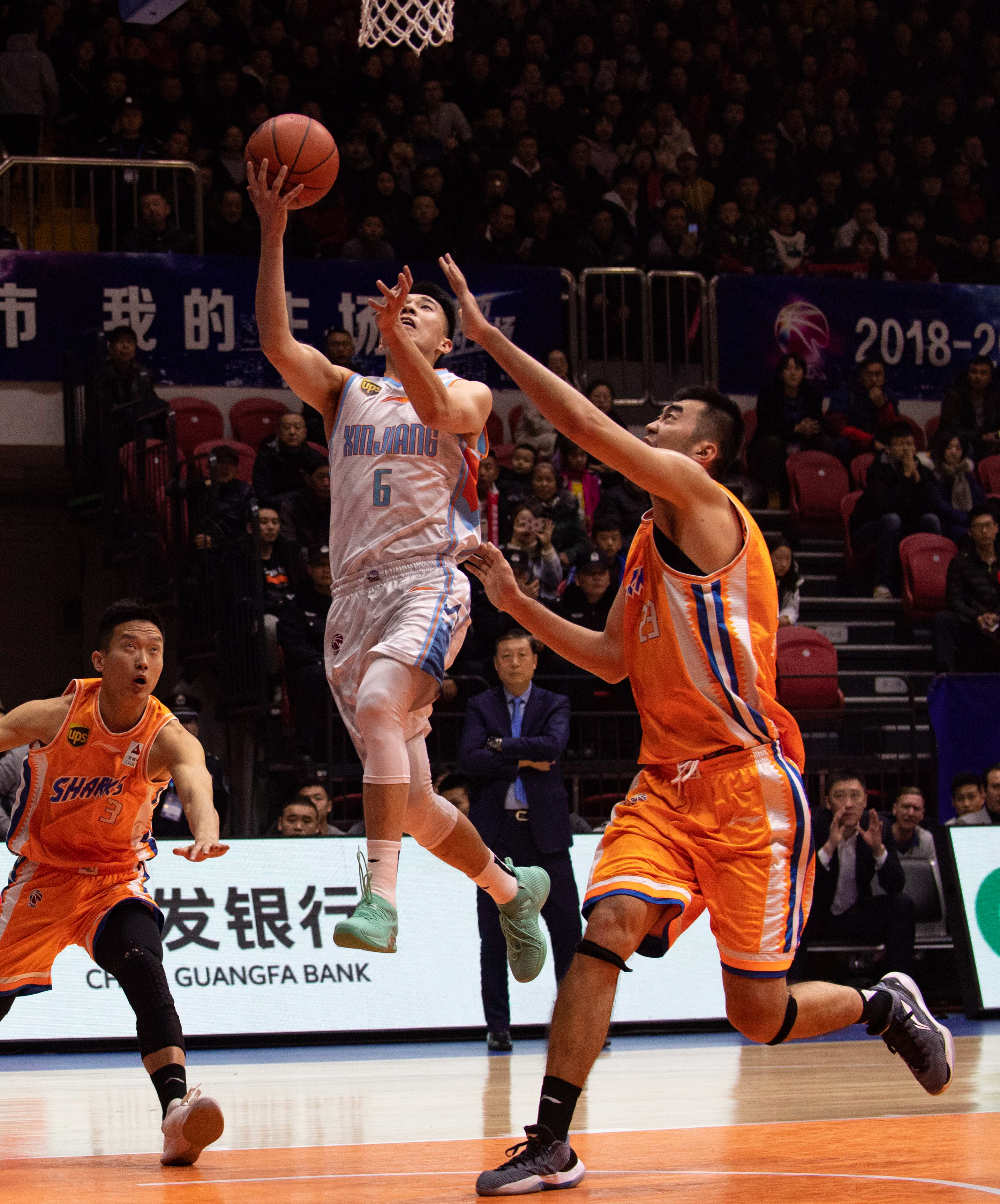 揭秘强如库 揭秘强如库