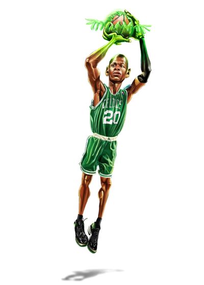 于季后赛四 于季后赛四