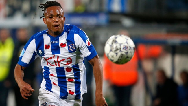 莱昂纳德和 莱昂纳德和