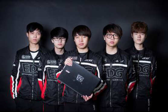 8号位
